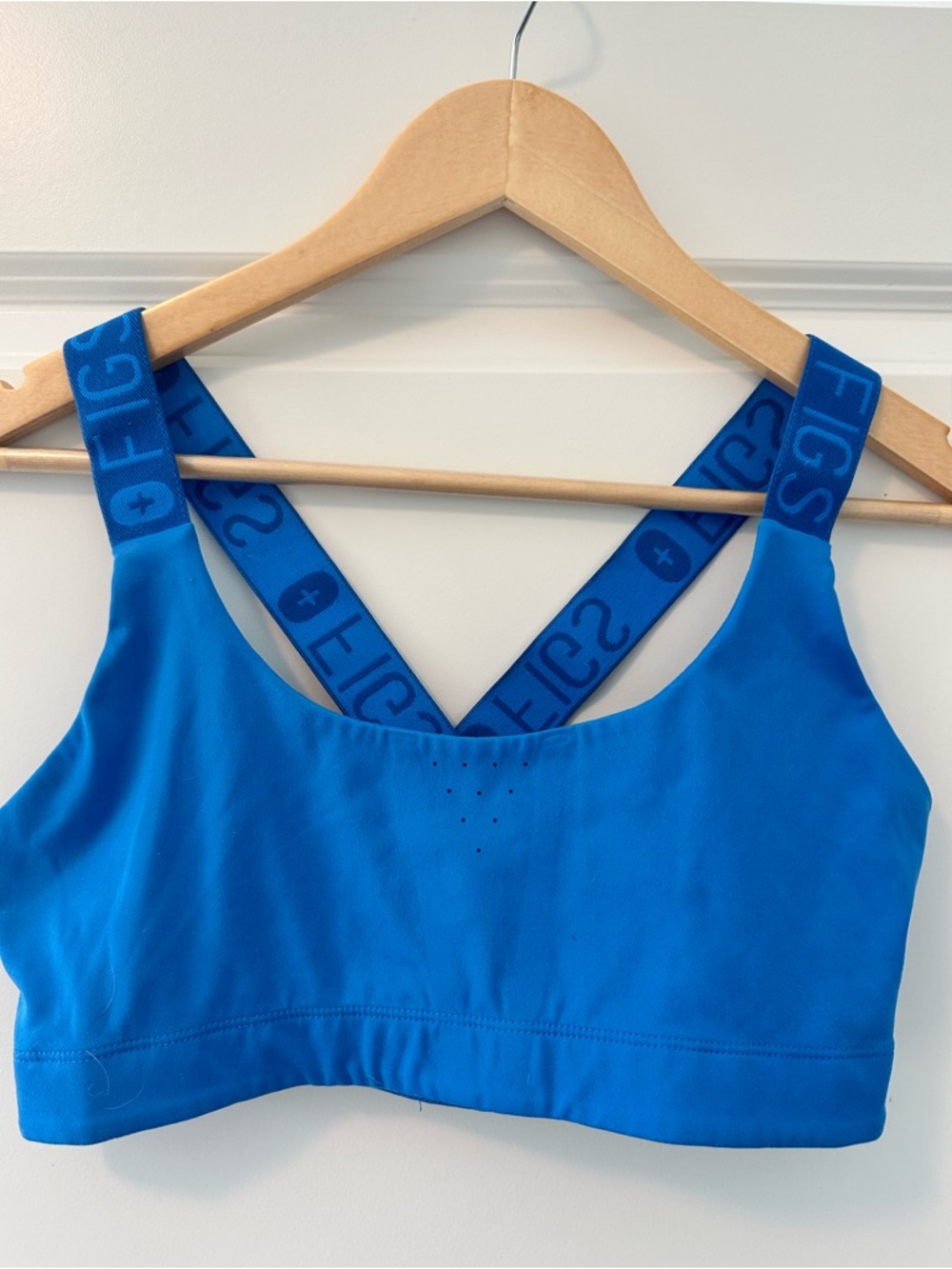 Figs Sports Bra